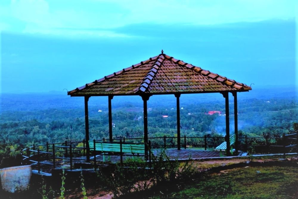 Manipal End Point